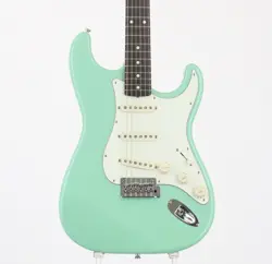 FENDER / HYBRID 60S STRATOCASTER SFG SURF GREEN