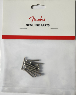 PICKUP MOUNTING SCREWS