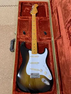 STRATOCASTER LACQUER