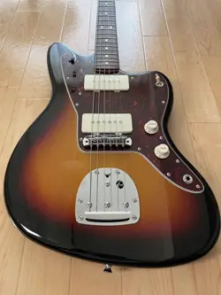 FENDER JAZZMASTER TRADITIONAL