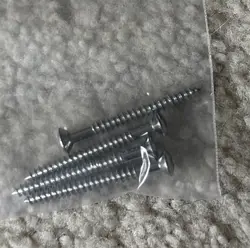 2000 FENDER STARCASTER STRATOCASTER NECK  ARROW MUSICLANDER SWINGER STYLE