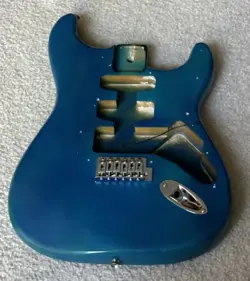 STARCASTER STRATOCASTER SPRAY