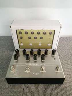 MULTI EFFECTOR 416893