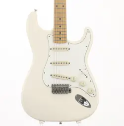 ELECTRIC GUITAR FENDER MADE IN JAPAN JV MODIFIED 60S STRATOCASTER JV001892 USED