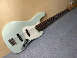PROFESSIONAL JAZZBASS SAFE