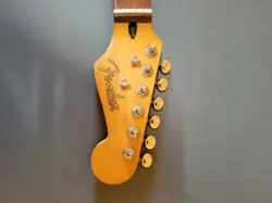 FENDER STRATOCASTER NECK 22 FRET