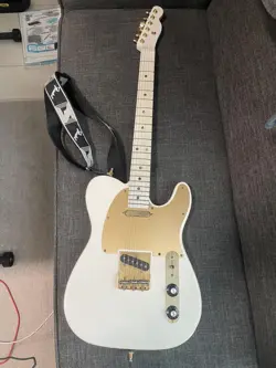 MEXICO TELECASTER COMBINED