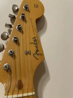 STRATOCASTER ST57