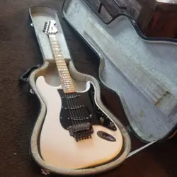 FENDER FRANKENCASTER