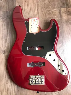 TRANSPARENT COMPONENTS