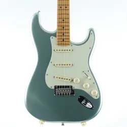 FENDER / AMERICAN PROFESSIONAL II STRATOCASTER MYSTIC SURF GREEN MAPLE