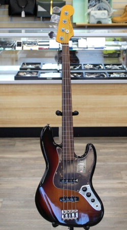 PRO II FRETLESS