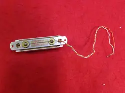 SENSOR GUITAR PICKUP