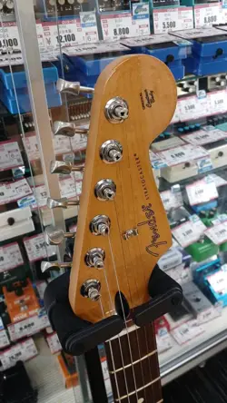 FINGERBOARD W/GIG CASE