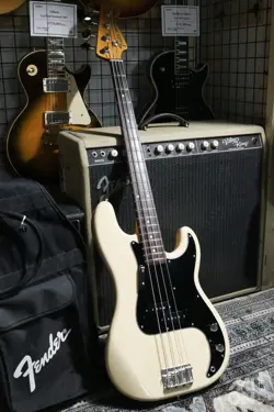 JAPANPRECISION BASS PB70-70US