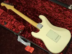 ORIGINAL '60S STRATOCASTER