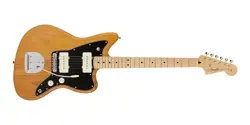 II JAZZMASTER MAPLE