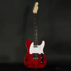 II STRATOCASTER QMT
