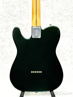 II TELECASTER BRITISH