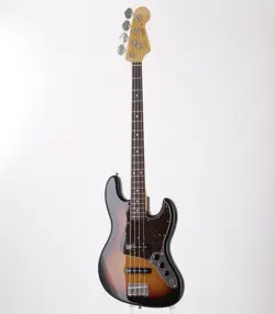 FENDER JAPAN JB62M 3TS JAZZ BASS