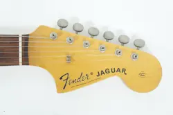 FENDER JAPAN JG-66