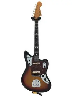 FENDER AMERICAN VINTAGE 62JAGUAR MOD 3CS 2004