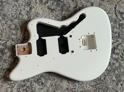 JAZZMASTER BODY POLAR