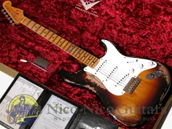 STRATOCASTER SUPER HEAVY