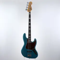 JAZZ BASS OCEAN