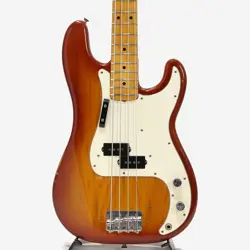 SIENNA SUNBURST 1981