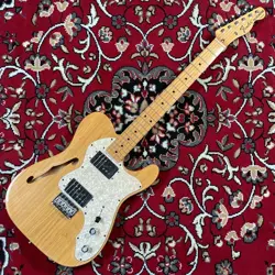 FENDER MEX CLASSIC