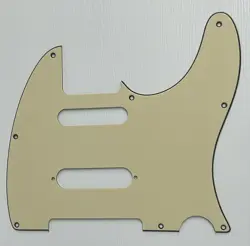 NASHVILLE TELE STYLE