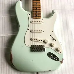 STRAT RELIC NO.LG887