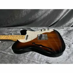 69S TELECASTER THINLINE
