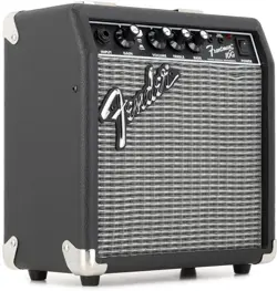 COMBO AMPLIFIER BLACK