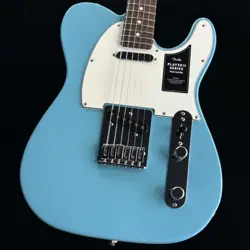TELECASTER AQUATONE