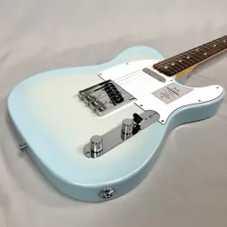 60S TELECASTER� STARDUST