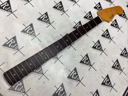 BASS GUITAR NECK