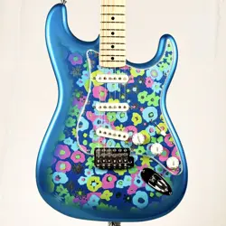 FLOWER- 3.46KG #GGBRS