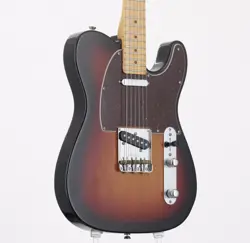 FENDER AMERICAN PROFESSIONAL II TELECASTER
