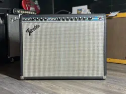 TWIN REVERB 100-WATT