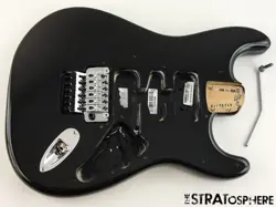 ORIGINAL BODY HARDWARE