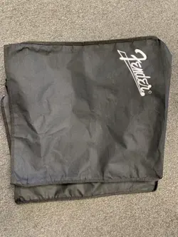 FENDER AMP COVER