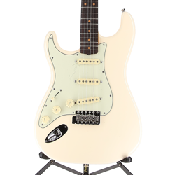 LEFT-HAND STRATOCASTER OLYMPIC