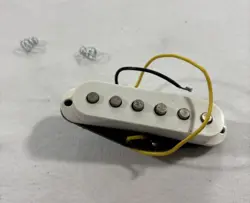 MIDDLE POSITION SINGLE-COIL