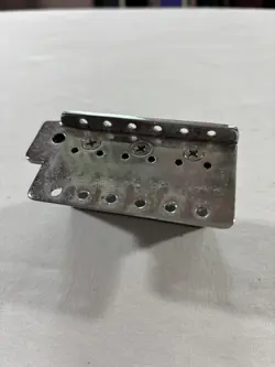 MIM SIX-POINT BRIDGE