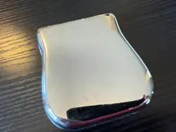 VINTAGE CBS ORIGINAL