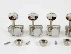 STRATOCASTER/TELECASTER