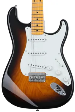 HARDTAIL STRATOCASTER WIDE-FADE