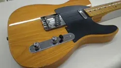 TL52 ELECTRIC GUITAR-01